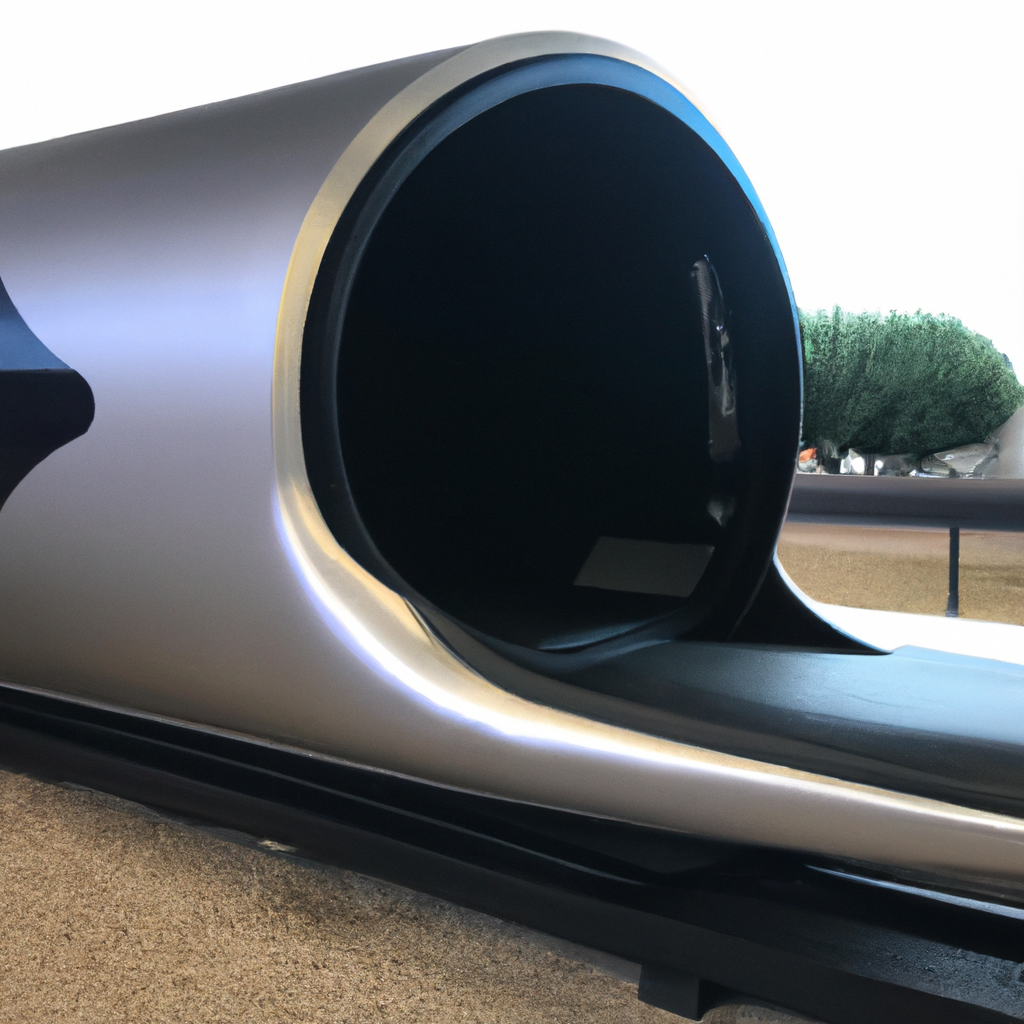 hyperloop 2