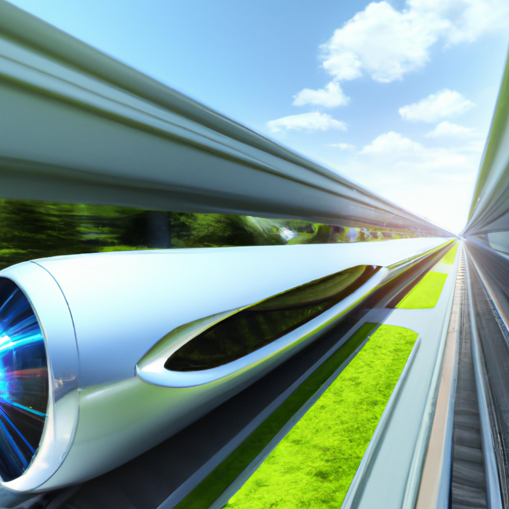 hyperloop 22