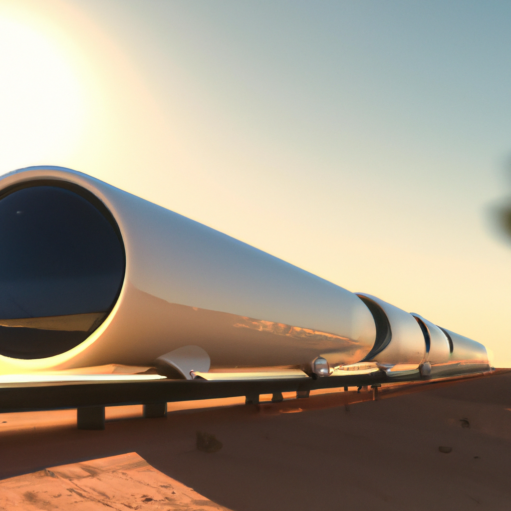 hyperloop 6 1